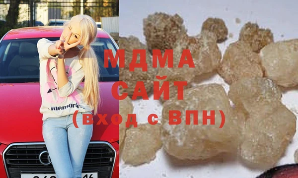 дурь Покачи